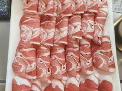 -草原传奇鲜羊火锅(桥北店)