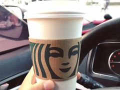 卡布奇诺-星巴克臻选(舟山凯虹广场店)