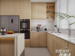-申远空间设计丨大宅别墅装修定制(徐汇设计中心)