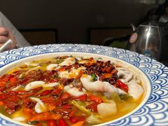 -晓粤·惹味粤菜(凯德乐峰广场店)