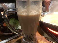 -湊湊火锅·茶憩(杭州湖滨银泰in77店)