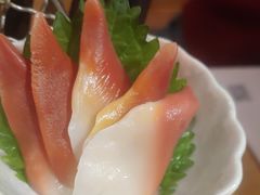 -吉兆·料理(红梅南路店)