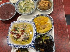 -7+7私家饭堂(人民路店)