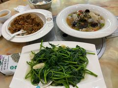 -李师傅脆肚(梅林店)