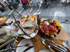 -Alimentari Grande(东湖路店)