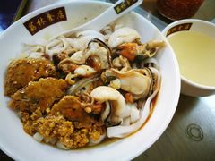 -荔林食店(西华路店)