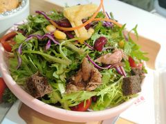 -库滋明·俄罗斯特色美食(中央大街店)