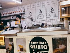 -明谦·Coffee&Cocktail Bar(美您公园店)
