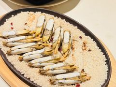 -莆田餐厅PUTIEN(宁波阪急店)