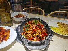 -大碗先生(万家丽店)