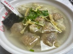 -海平馄饨(逍遥二路店)