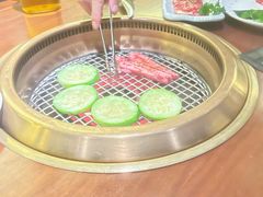 -御牛道日式烤肉料理(杭州万象城店)
