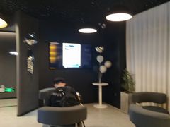 -梵猫·新养生(加州广场店)