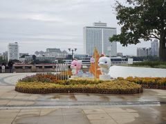 -星巴克(广州立白中心店)