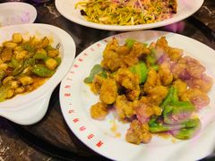 -粗粮人家·东北菜(洋桥店)