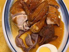 -粤·向群饭店(泮塘路店)