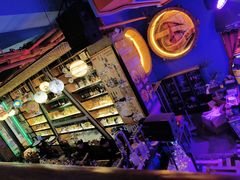 -Famous肥猫墨西哥音乐餐吧(五棵松华熙LIVE店)