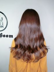 -BM SALON