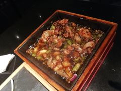 -老头儿油爆虾·知味杭州(爱琴海购物中心)