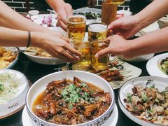 -一块豆腐(李沧书院路店)