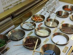 -探鱼·鲜青椒爽麻烤鱼(天河优托邦店)