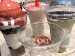 -DQ·蛋糕·冰淇淋(湖景东路店)