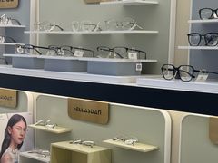 -浙文眼镜(华熙528店)