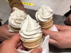 -麦当劳(徐汇漕溪北路百脑汇店)