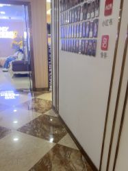 -东莞壹加壹整形美容医院