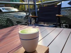-稀物集咖啡(徽州大道店)