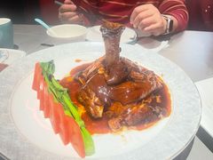 -四川饭店(城乡购物中心店)