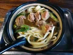 -小义乌砂锅拉面(海事共享区店)