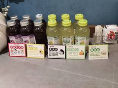 -双合园·海鲜水饺青岛菜(九水东路店)