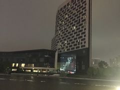 -上海嘉定喜来登酒店