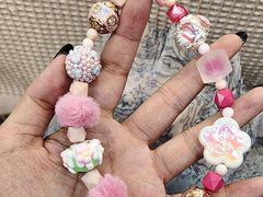 -郑在DIY·潮玩银饰绘画手作(中央大道旗舰店)