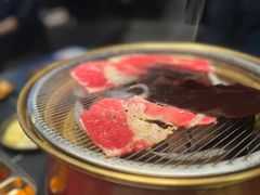-西塔老太太泥炉烤肉(龙湖北苑天街店)