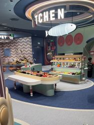 -奈尔宝家庭中心·亲子餐厅(北京东坝万达店)