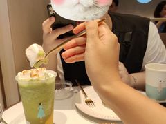 -KNOTKNOT珞珞·日式甜品(K11店)