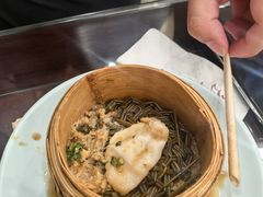-富春茶社(国庆路店)