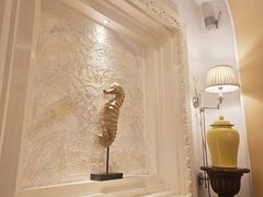 -成桂西餐厅·42年的味道(五大道疙瘩楼店)