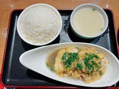 -新加坡高记KOO KEE Restaurant(盈科店)