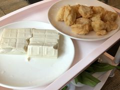 -正能量脆肉鲩火锅