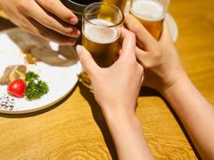 -东田之村自助餐厅(金水路店)