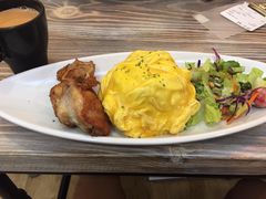 -Red Rice米饭主题餐厅(荔枝角店)