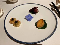 -丽轩中餐厅(广州丽思卡尔顿酒店)
