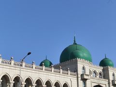 -中国伊斯兰教经学院