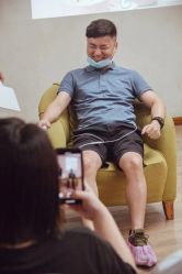 点击看大图 -爱弥儿月子中心(省医院店)