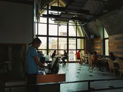 -LENBACH兰巴赫西餐啤酒坊(大连东港店)