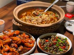 -马头巷·食景园(苏州总店)