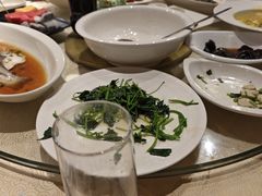 -上海虹桥宾馆味翠餐厅